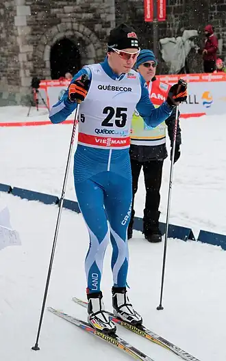 Image illustrative de l’article Martti Jylhä