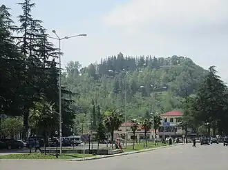 Martvili