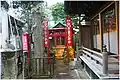 Inari daimyojin.