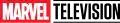 Logo de Marvel Studios Television depuis 2024