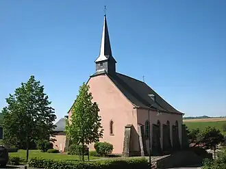 Longsdorf