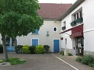 Mary-sur-Marne