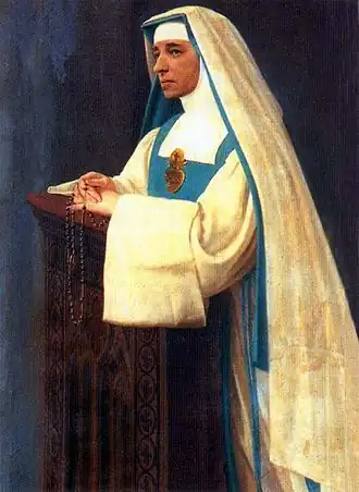 Image illustrative de l’article Émilie d'Oultremont