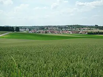 Marzling