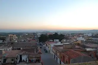 Massalavés