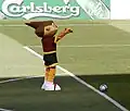 Mascotte