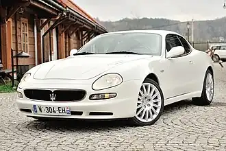 Maserati 3200 GT