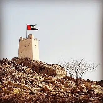 Masfout