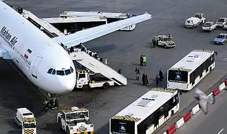 Image illustrative de l’article Aéroport international Shahid Hashemi Nejad