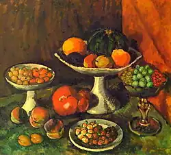 Fruits