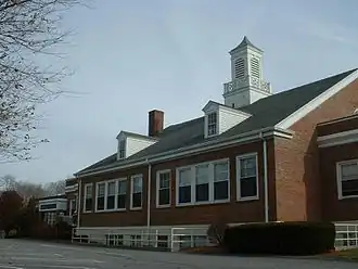 Mashpee