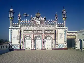 Talagang