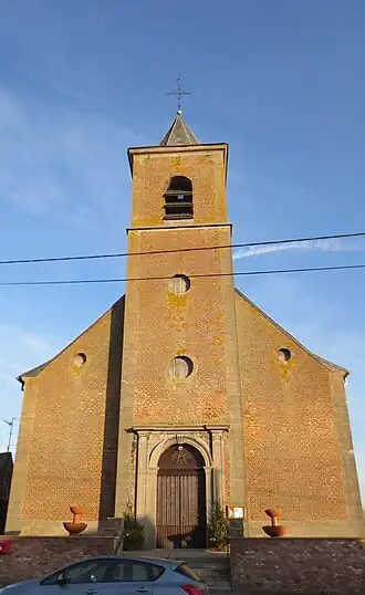 Masnuy-Saint-Jean