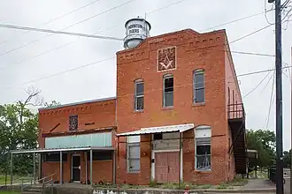 Thornton (Texas)