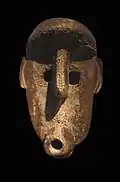 Masque Ekuecici