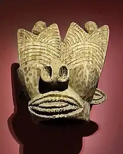 Masque Katso.