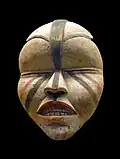 Masque ndunga