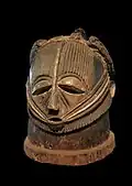 Masque-heaume Odumado