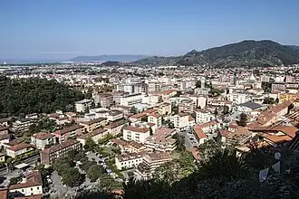 Massa (Italie)