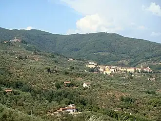 Massa e Cozzile