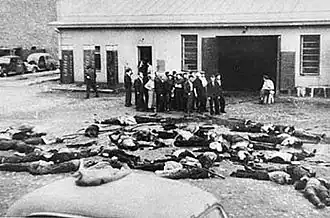 Image illustrative de l’article Massacre du garage Lietukis