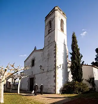 Massanes (Catalogne)