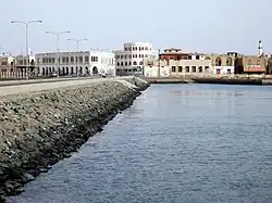 Massaoua