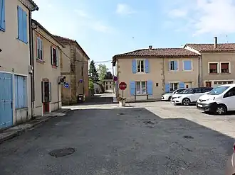 Place.