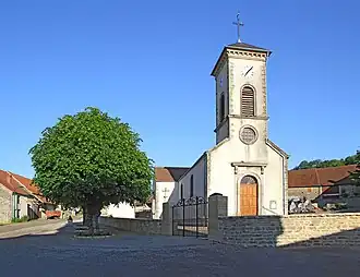 Massingy-lès-Vitteaux