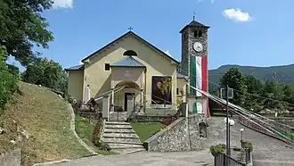 Massiola