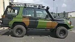 MASSTECH