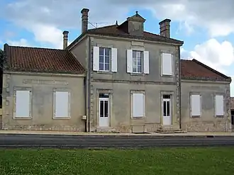 Massugas