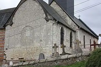 Massy (Seine-Maritime)