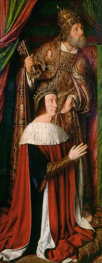 Panneau de gauche.
