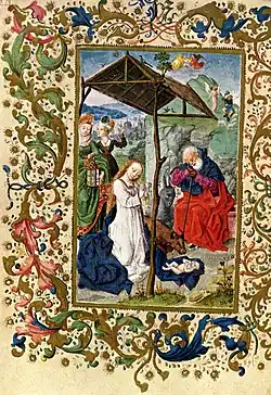 Nativité