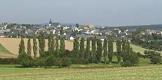 Mastershausen