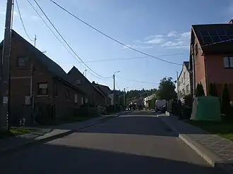 Maszewo Lęborskie