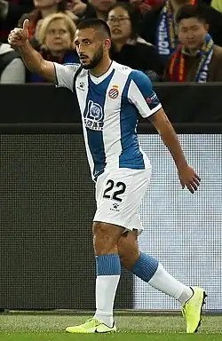 Image illustrative de l’article Matías Vargas