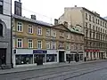 Matīsa iela 20.