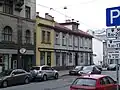Matīsa iela 30