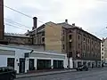Matīsa iela  8