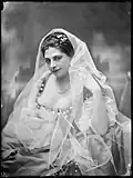 Mata Hari, 1915.