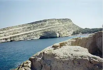 Mátala