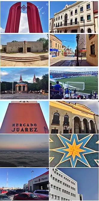 Matamoros