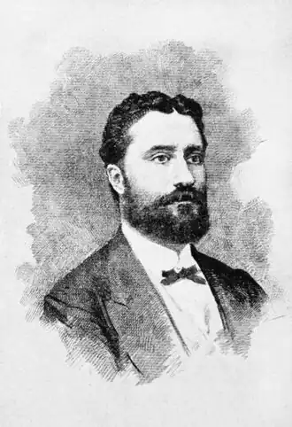 Giovanni Nicotera