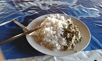 Image illustrative de l’article Matapa (plat)