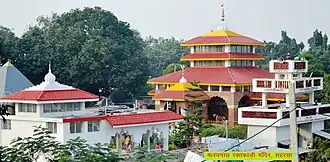 Saharsa