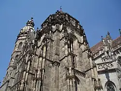 Tour Mathias