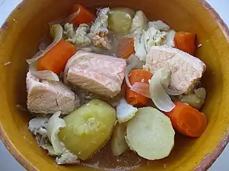 Matelote.
