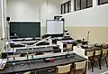 Laboratoire de Physique 1, Mathematical Gymnasium Belgrade